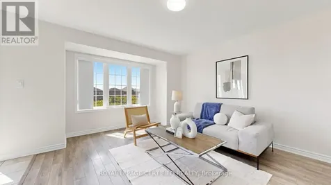 1031 Cameo Street Pickering ON L1X 0G3