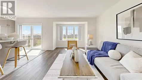 1031 Cameo Street Pickering ON L1X 0G3