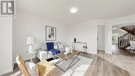1031 Cameo Street Pickering ON L1X 0G3