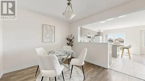 1031 Cameo Street Pickering ON L1X 0G3