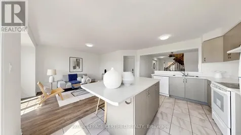 1031 Cameo Street Pickering ON L1X 0G3