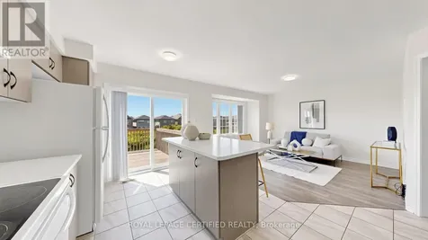 1031 Cameo Street Pickering ON L1X 0G3