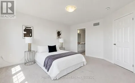 1031 Cameo Street Pickering ON L1X 0G3