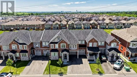 1031 Cameo Street Pickering ON L1X 0G3