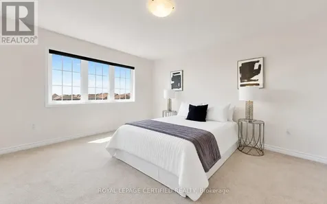 1031 Cameo Street Pickering ON L1X 0G3