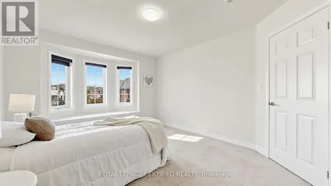 1031 Cameo Street Pickering ON L1X 0G3