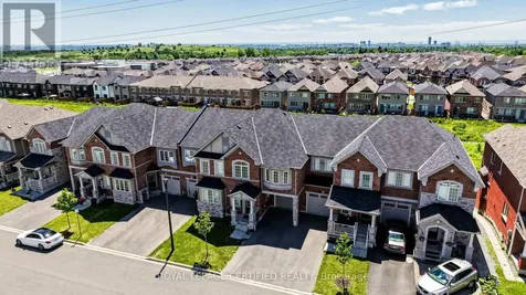 1031 Cameo Street Pickering ON L1X 0G3