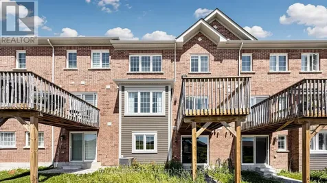 1031 Cameo Street Pickering ON L1X 0G3