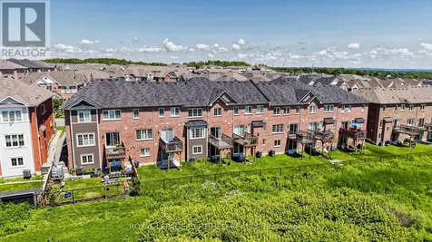 1031 Cameo Street Pickering ON L1X 0G3