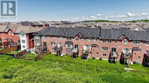 1031 Cameo Street Pickering ON L1X 0G3