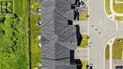 1031 Cameo Street Pickering ON L1X 0G3