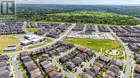 1031 Cameo Street Pickering ON L1X 0G3