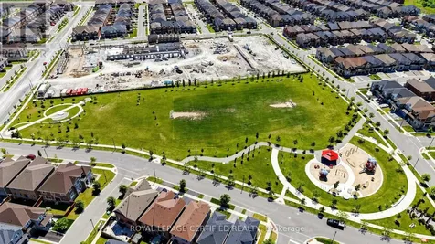 1031 Cameo Street Pickering ON L1X 0G3