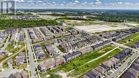 1031 Cameo Street Pickering ON L1X 0G3