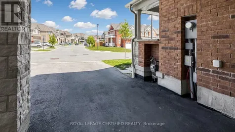 1031 Cameo Street Pickering ON L1X 0G3