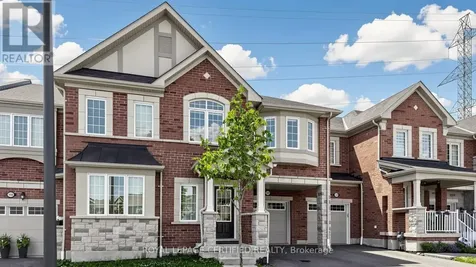 1031 Cameo Street Pickering ON L1X 0G3