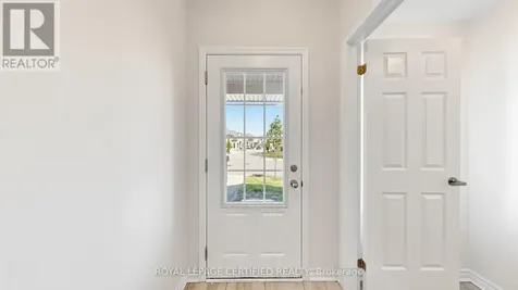 1031 Cameo Street Pickering ON L1X 0G3