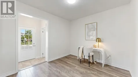 1031 Cameo Street Pickering ON L1X 0G3