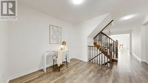 1031 Cameo Street Pickering ON L1X 0G3
