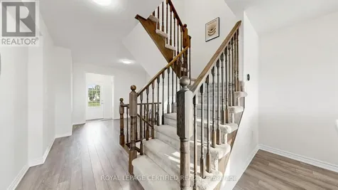 1031 Cameo Street Pickering ON L1X 0G3