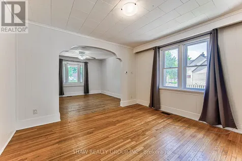 84 Franklin Street South Kitchener ON N2C 1R4