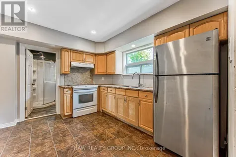 84 Franklin Street South Kitchener ON N2C 1R4