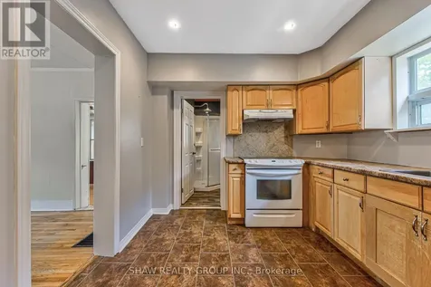 84 Franklin Street South Kitchener ON N2C 1R4
