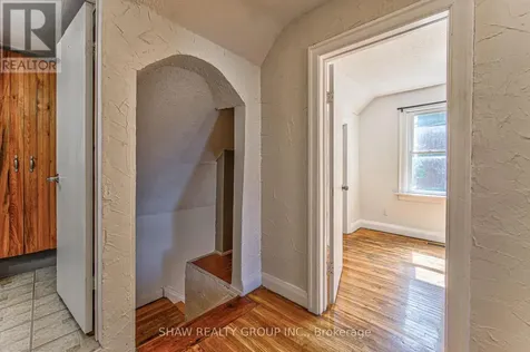 84 Franklin Street South Kitchener ON N2C 1R4