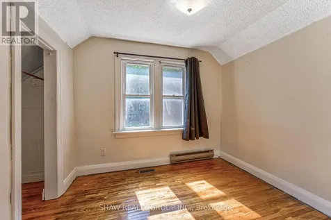 84 Franklin Street South Kitchener ON N2C 1R4