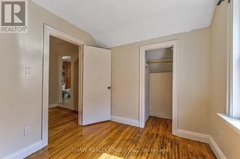 84 Franklin Street South Kitchener ON N2C 1R4