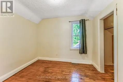 84 Franklin Street South Kitchener ON N2C 1R4