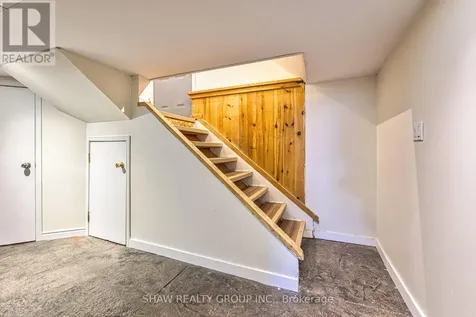 84 Franklin Street South Kitchener ON N2C 1R4