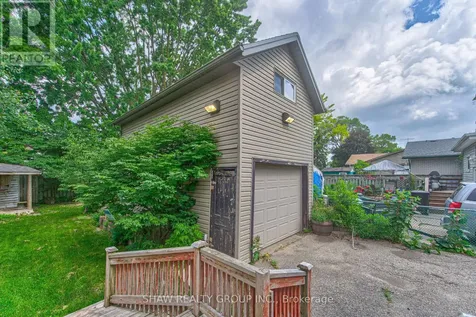 84 Franklin Street South Kitchener ON N2C 1R4