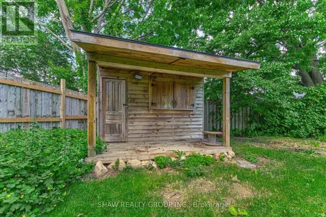84 Franklin Street South Kitchener ON N2C 1R4
