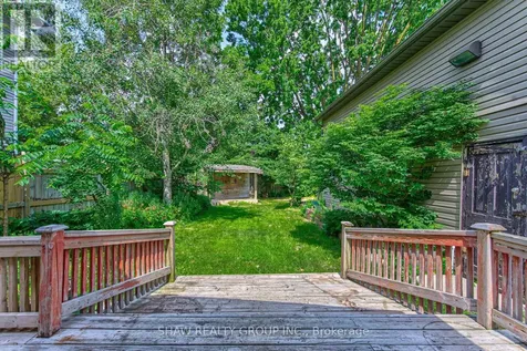 84 Franklin Street South Kitchener ON N2C 1R4
