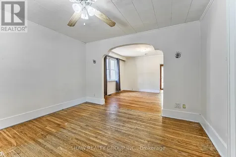 84 Franklin Street South Kitchener ON N2C 1R4
