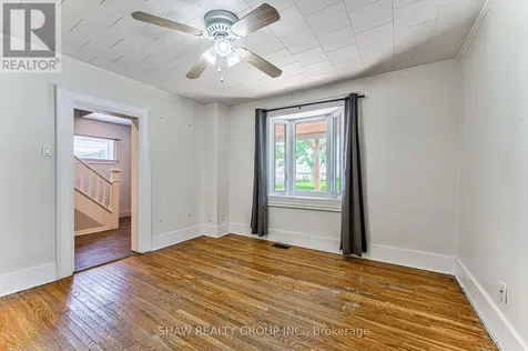 84 Franklin Street South Kitchener ON N2C 1R4