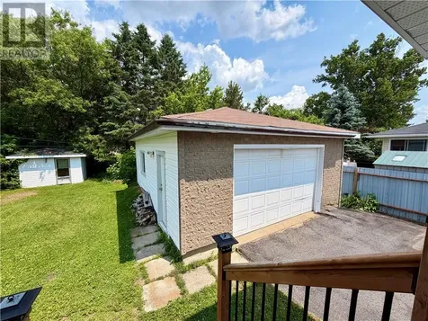 158 Lapointe Street Hanmer ON P3P 1K7