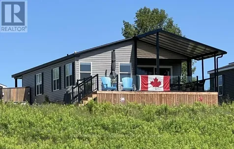 1235 Villiers Line Otonabee-south Monaghan ON K0L 2G0