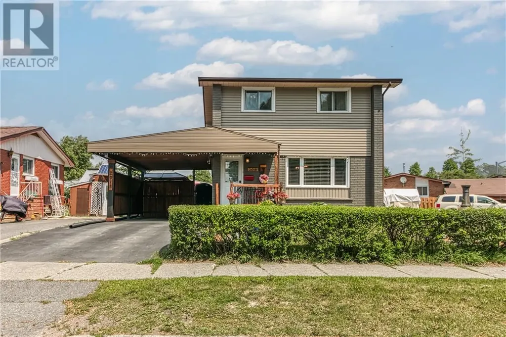 2018 Scarlett Road Sudbury ON P3B 2A4