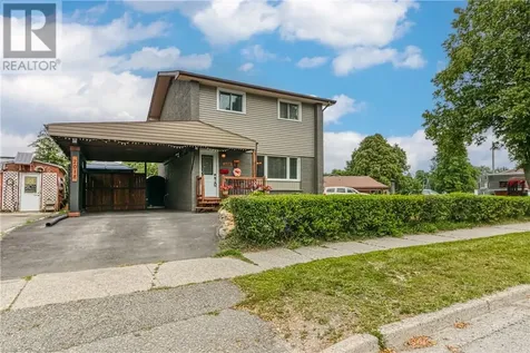 2018 Scarlett Road Sudbury ON P3B 2A4