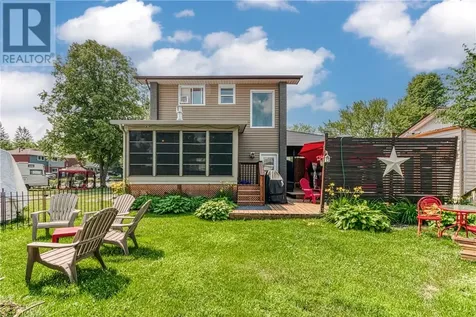 2018 Scarlett Road Sudbury ON P3B 2A4
