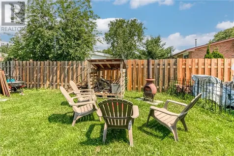 2018 Scarlett Road Sudbury ON P3B 2A4
