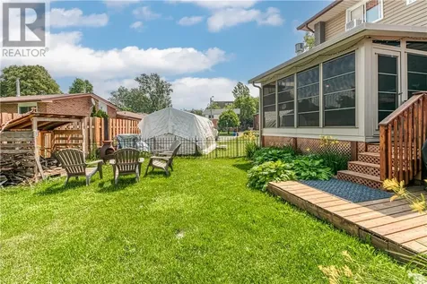 2018 Scarlett Road Sudbury ON P3B 2A4