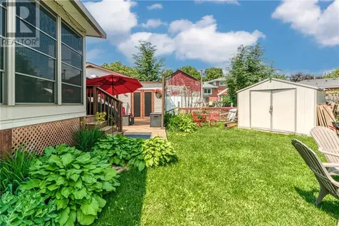 2018 Scarlett Road Sudbury ON P3B 2A4