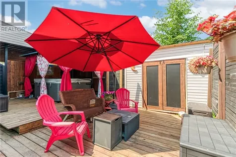 2018 Scarlett Road Sudbury ON P3B 2A4