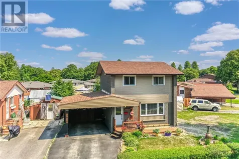 2018 Scarlett Road Sudbury ON P3B 2A4