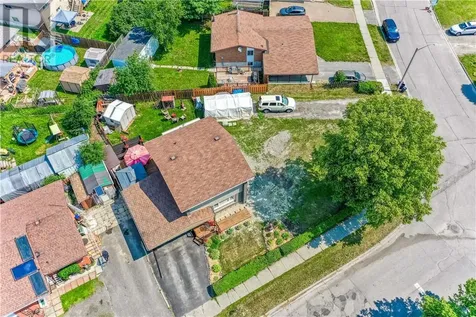 2018 Scarlett Road Sudbury ON P3B 2A4