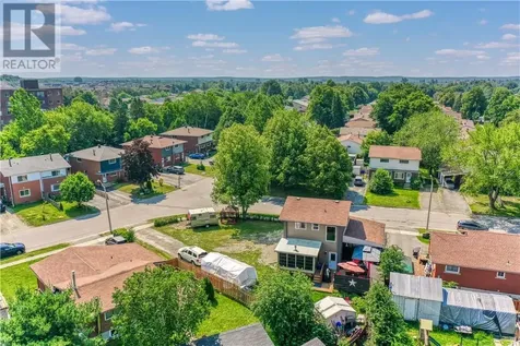 2018 Scarlett Road Sudbury ON P3B 2A4