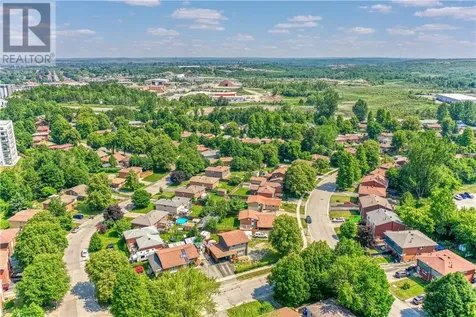 2018 Scarlett Road Sudbury ON P3B 2A4